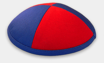Cool Kippahs Single Kippah