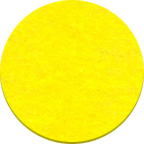 Solid: Yellow