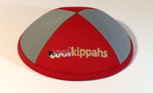 Multi Color Coolkippah