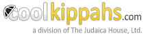 Cool Kipahs Logo